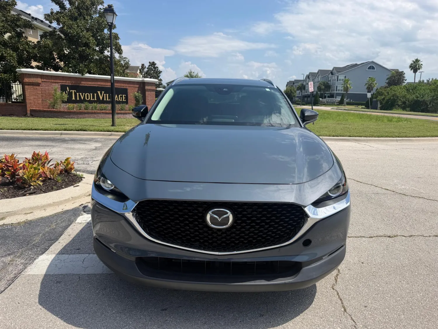 Mazda CX-30 13