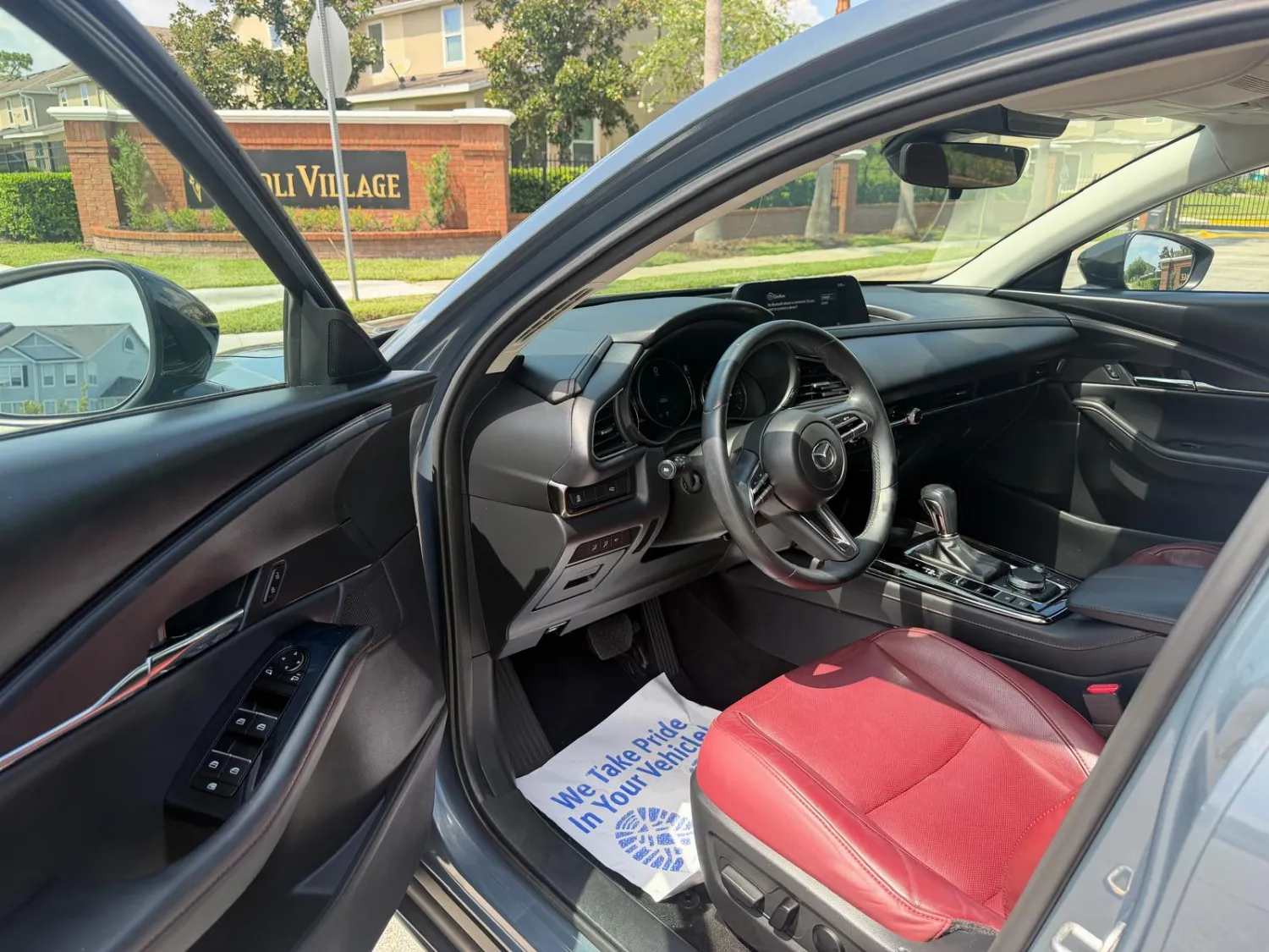 Mazda CX-30 15