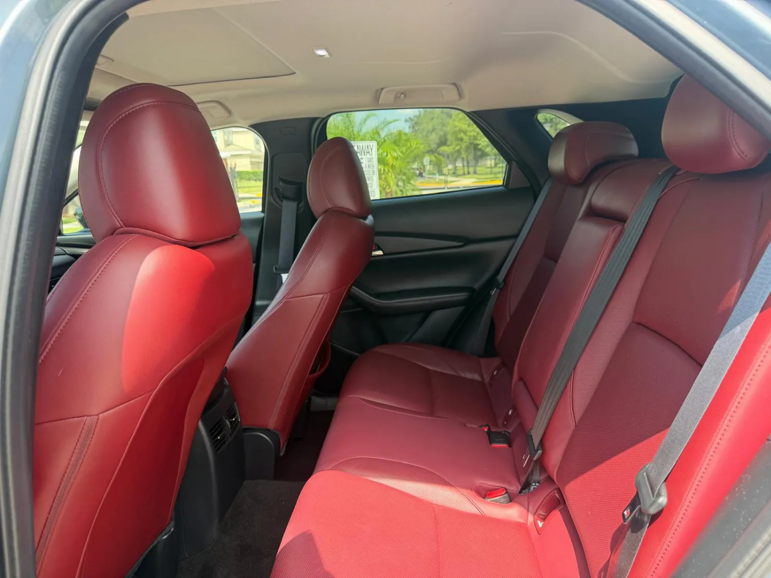 Mazda CX-30 16