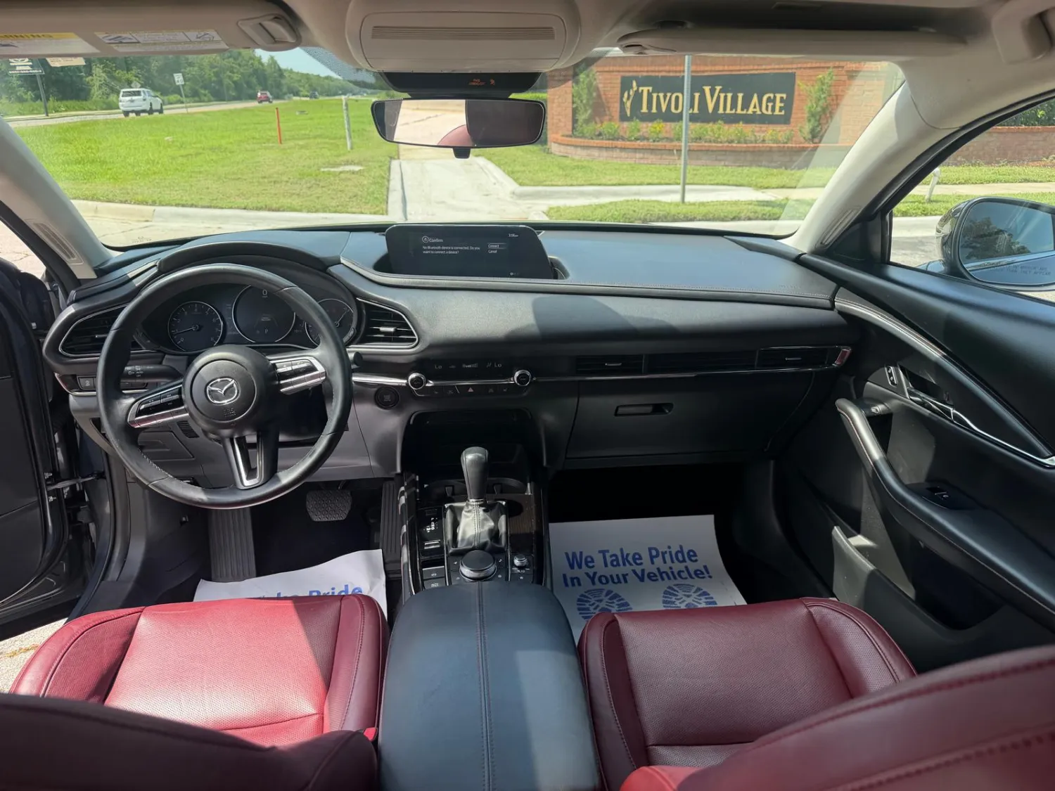 Mazda CX-30 18