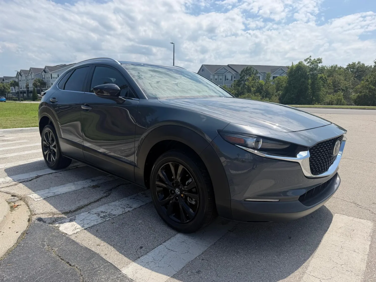 Mazda CX-30 17